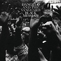 'Black Messiah': D'Angelo releases a studio masterpiece 15 years in the ...