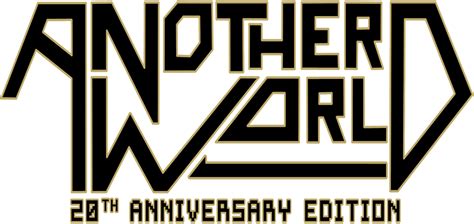 Another World 20th Anniversary Edition Details Launchbox Games Database