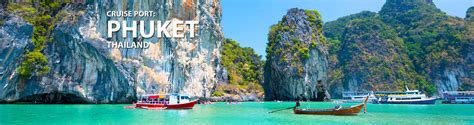 Phuket has a large chinese influence, so you will see many chinese shrines and chinese restaurants around the city. Phuket, Thailand Cruise Port, 2019, 2020 and 2021 Cruises ...