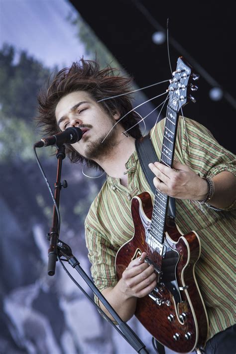 Milky Chance Live Milky Chance Music People