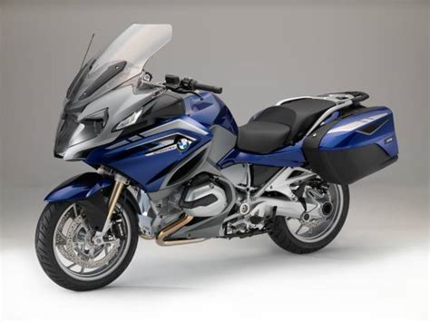 Checkout bmw r 1200 rt price, specifications, features, colors, mileage, images, expert review, videos and user reviews by bike owners. BMW R 1200 RT, San Marino Blau metallic / Granitgrau ...