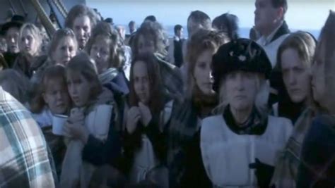 Titanic Deleted Scene Has Been Unearthed And It Makes The Film Ending