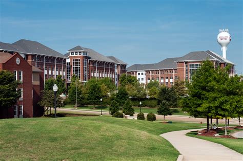 New residence halls highlight campus capital improvements | Mississippi ...