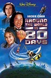 Around the World in 80 Days is definitely a product of its time