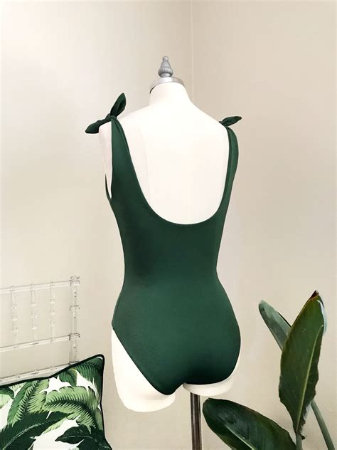 :) like if you like. DIY One Piece Swimsuit- PDF sewing pattern