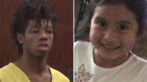 Exclusive Suspect Charged In 4 Year Olds Murder Speaks In Jailhouse Interview Abc13 Houston