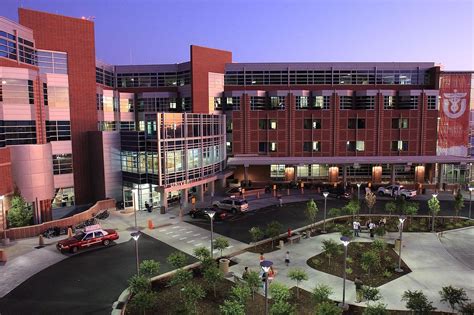Fileuniversity Of Utah Hospital In 2009 Wikimedia Commons