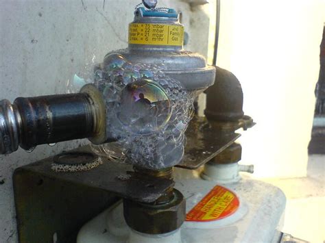 The natural gas leak detection system acts as an added advantage for the security of your house environment. Know the Dangers of Gas Leak: How to Detect a Gas Leak ...