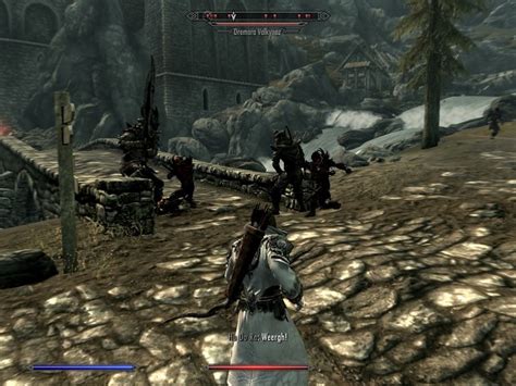 Skyrim Invasion File Moddb