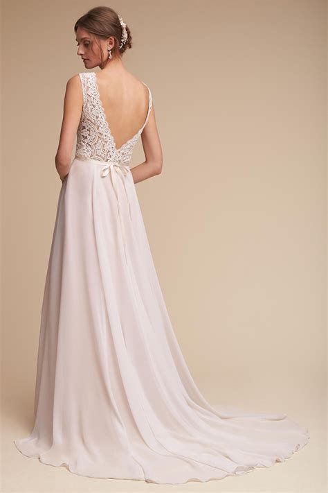 Bhldn Taryn Gown In Bride Wedding Dresses Bhldn Bridal Dresses Online