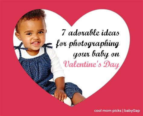 Check spelling or type a new query. 7 adorable baby photo ideas for Valentine's Day - Cool Mom ...