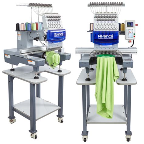 To choose one machine out of the ten mentioned can be an understatement. Top 10 Best Commercial Embroidery Machines For 2021 ...