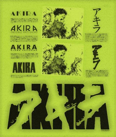 OTAKU GANGSTA Katsuhiro Otomo Dont Kill My Vibe Akira Otaku Graphic