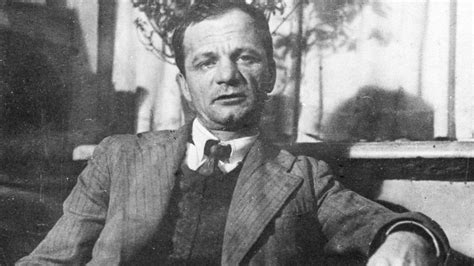 Andrei Platonov: The genius who supported communism but mocked the ...