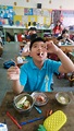 超狂營養午餐 小學生大啖龍蝦 | 中華日報|中華新聞雲