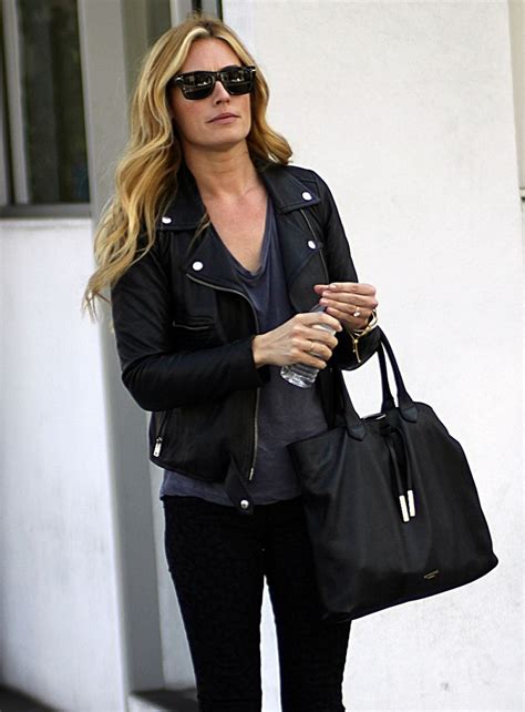 cat deeley out for lunch in beverly hills hawtcelebs