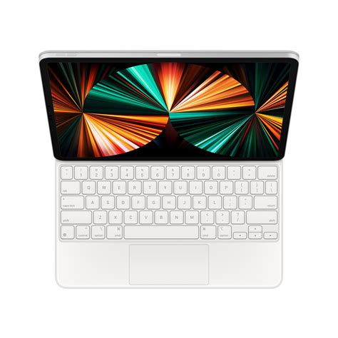 Apple Magic Keyboard For Ipad Pro 11 Inch 3rd Generation And Ipad