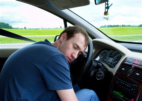 How Often Do Truck Drivers Have To Take Breaks
