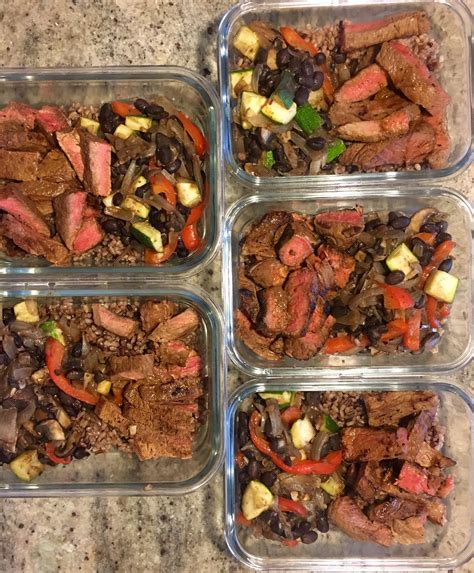 Maybe you would like to learn more about one of these? Brown rice, black beans, red peppers, mushrooms, zucchini ...