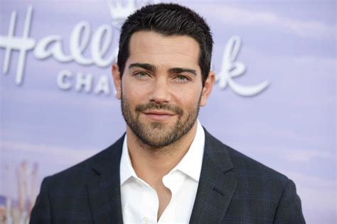 Actor Jesse Metcalfe On His Growing Faith God Is Whats Missing From