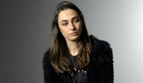 tienes que estar registrado y conectado para ver esa imagen [tienes que estar registrado y conectado. No es teleserie: actriz Javiera Díaz de Valdés sufre un ...