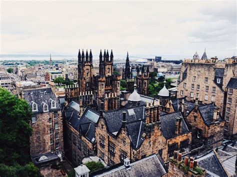 Must See Family-Friendly Attractions in Edinburgh - MiniTime