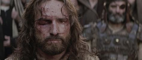 I saw this movie many times, really many times. The Passion of the Christ Revisited 15 Years Later - /Film