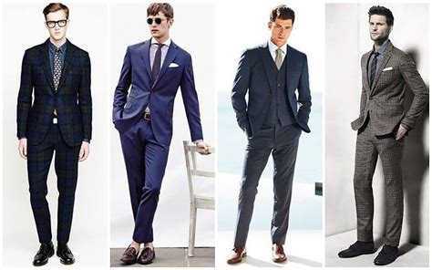 Wedding Attire For Men Dress Code And Style Guide