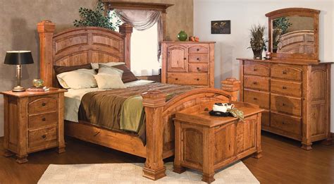 Wood's natural warmth and charm are a if you enjoy creating your own room design, trust your fashion instincts, and create your dream wood bedroom furniture set. Is It Worth Spending More On Solid Wood Furniture? - RFC ...