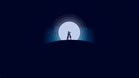 Check spelling or type a new query. Romantic Couple Minimal Wallpapers | HD Wallpapers | ID #23420