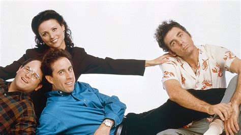 The 12 Most Underrated Seinfeld Episodes Vanity Fair