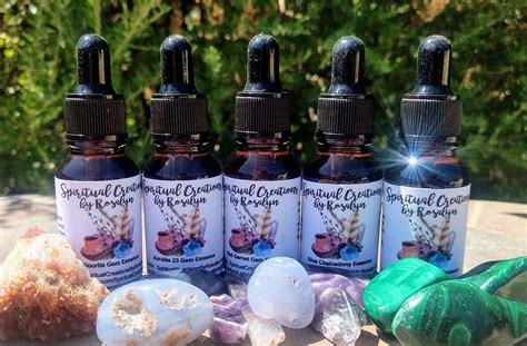 Metaphysical Supply Store Spiritual Creations By Rosalyn United States