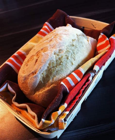 La fête pour préparer le pain qu'on prenait. Pain maison sans gluten et sans lactose - Mon Univers Gourmand