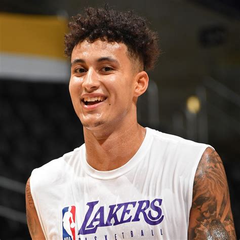 11mo · cole_a · r/lakers. NBA Rumors: Kyle Kuzma Is The Key To Lakers Acquiring ...