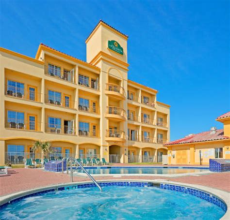 16211 east freeway, channelview, tx. Hotel La Quinta Inn & Suites South Padre Island, South ...