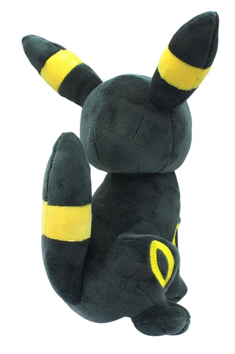 Pokemon Umbreon 75 Inch Collectible Character Plush Free Shipping