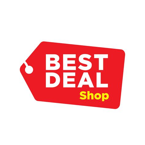 Best Deal Shop
