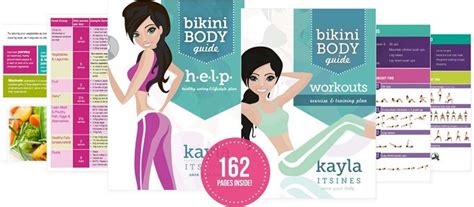 I've been a personal trainer since 2008 and in that time i've educated and encouraged millions of women to improve their health and fitness. Kayla Itsines BBG Workout PDF Review - Bloggy Moms Social ...