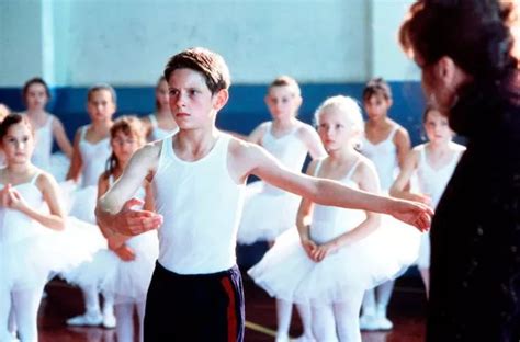 What Happened To The Billy Elliot Cast From Hollywood Stardom To Role