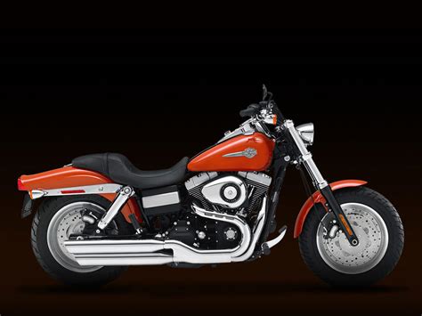 2011 Fxdf Fat Bob Pictures Harley Davidson Specifications