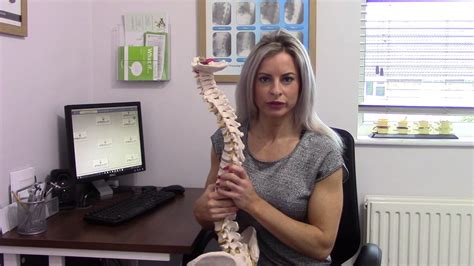 Katie Chimes Dc Talks About What Is Chiropractic Youtube