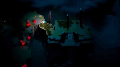 Below Games Release Date For Pc And Xbox One Announced In Teaser