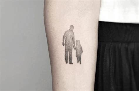 Tatuajes Para Hombres Padre E Hija Debunking Blog Kulturaupice
