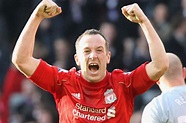 Charlie Adam explains Liverpool exit: This is what really happened ...