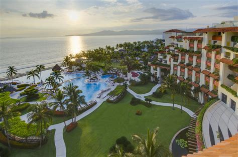Ofertas Hoteles En Mèxico Grand Velas Riviera Nayarit All Inclusive