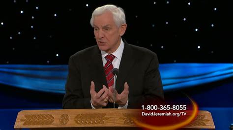 Christmas From Dr David Jeremiah Turning Point