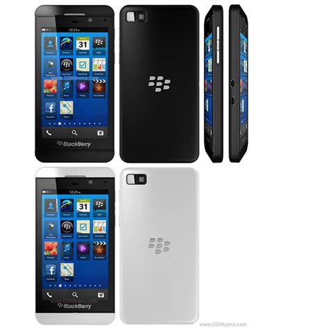 Maybe you would like to learn more about one of these? BlackBerry Z10: SPECS + PHOTOS : Technesstivity