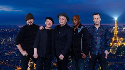 Steve Miller Band Announced As Bohemian Nights Headliner