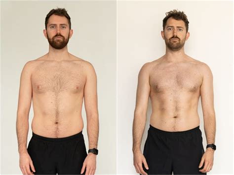 Youtuber Tried Intermittent Fasting For 30 Days Lost 6 Pounds