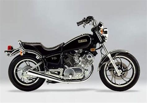 Yamaha Xv 500 Se Prezzo E Scheda Tecnica Motoit